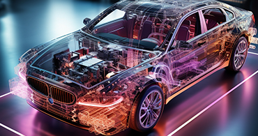 汽车电子 汽车电子