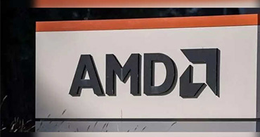 芯片制造商AMD 芯片制造商AMD